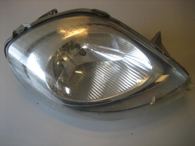 Gruppo ottico anteriore principale destro (luci)(faro) RENAULT TRAFIC 2 PHASE 1 Diésel - 1