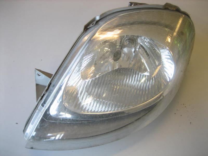 Gruppo ottico anteriore principale sinistro (luci)(faro) RENAULT TRAFIC 2 PHASE 1 Diésel - 1