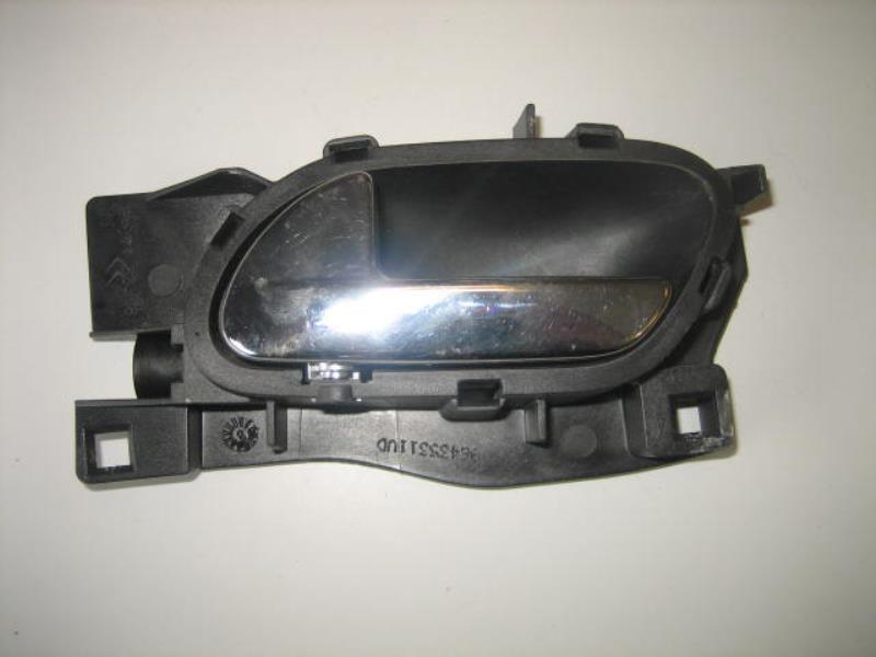 Maniglia interna anteriore sinistra CITROEN C4 1 PHASE 1 Diésel - 1