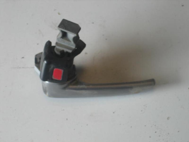 Poignee interieur avant gauche MAZDA 3 1 PHASE 1 Diesel - 1