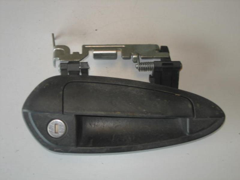 Maniglia portiera anteriore destra FIAT GRANDE PUNTO Diésel - 1