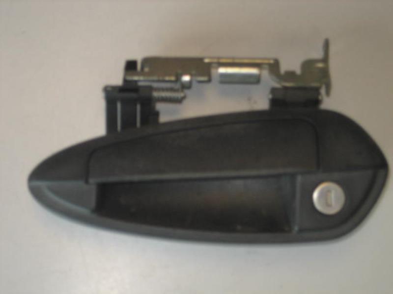 Maniglia portiera anteriore sinistra FIAT GRANDE PUNTO Diésel - 1