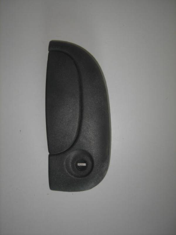 Maniglia portiera anteriore sinistra RENAULT KANGOO 1 PHASE 1 Diésel - 1