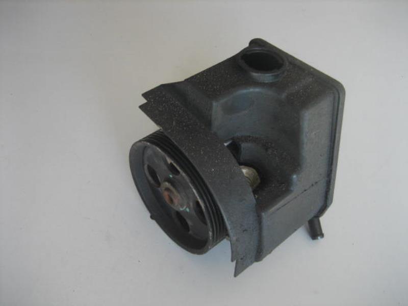 Pompe de direction PEUGEOT 206 PHASE 1  - 1
