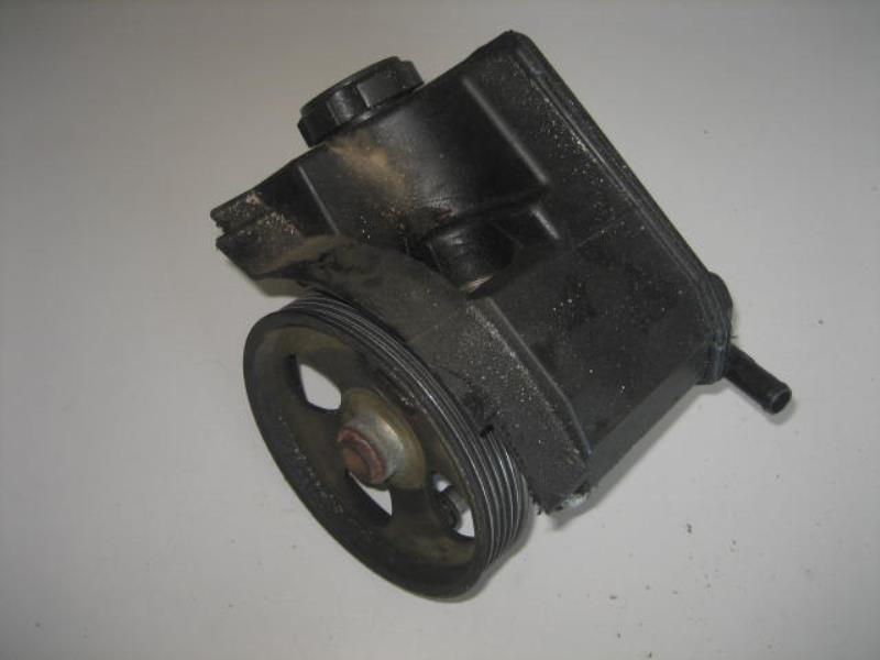 Pompe de direction PEUGEOT 206 PHASE 1 Diesel - 1