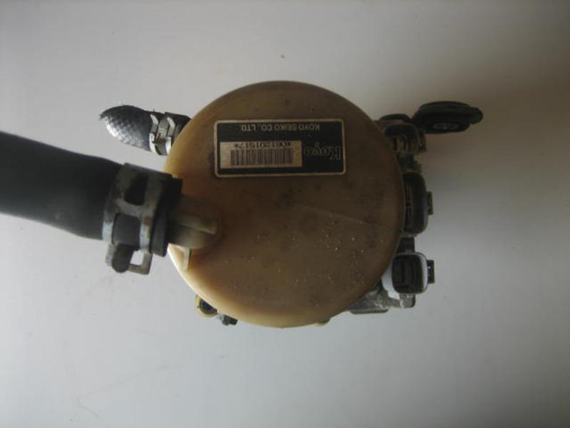 Pompe de direction MAZDA 3 1 PHASE 1 Diesel - 1
