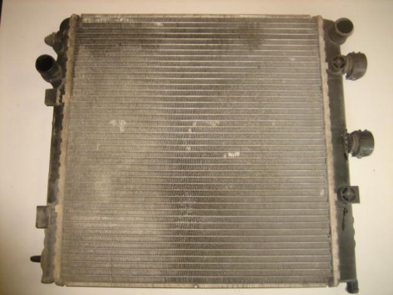 Radiateur eau PEUGEOT 1007 Diesel - 1