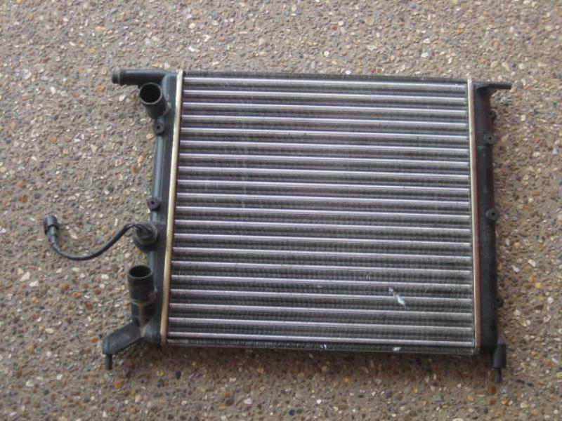 Radiateur eau RENAULT R19 PHASE 1 Essence - 1