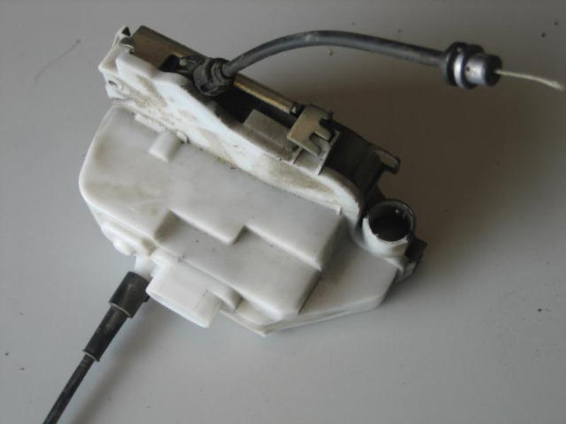 Serrure avant droit CITROEN C2 PHASE 1 Diesel - 1