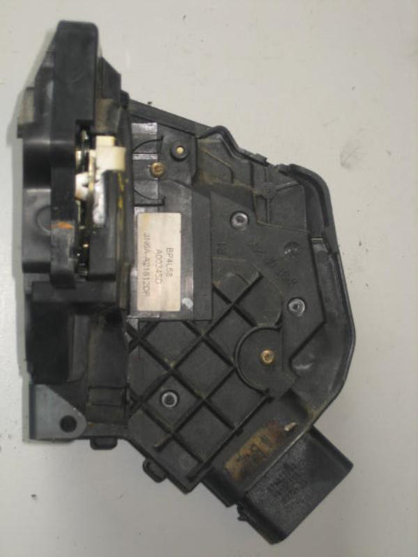 Serrure avant droit MAZDA 3 1 PHASE 1 Diesel - 1