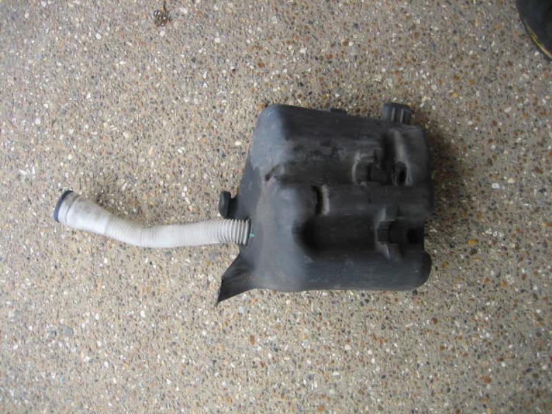 Vase de lave glace CITROEN C4 1 PHASE 1 Diesel - 1