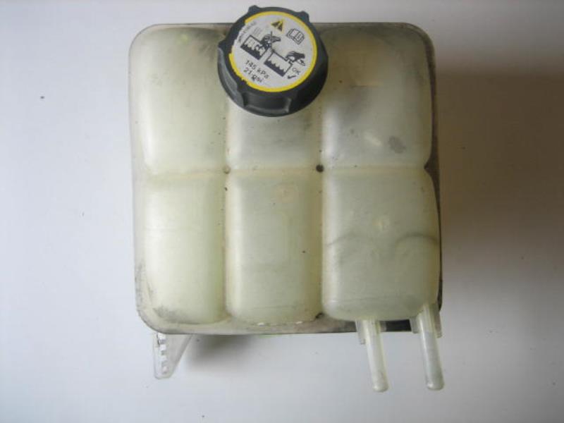 Vase d'expansion MAZDA 3 1 PHASE 1 Diesel - 1