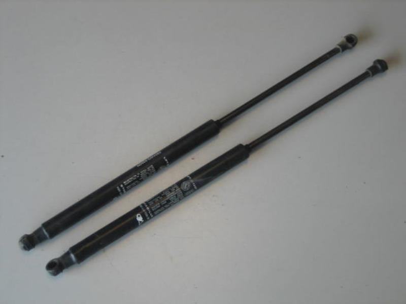 Molla a gas bagagliaio FIAT GRANDE PUNTO Diésel - 1