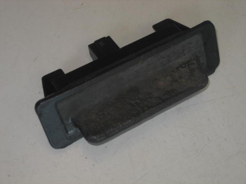 Attuatore serratura portellone posteriore RENAULT LAGUNA 2 PHASE 2 BREAK Diésel - 1