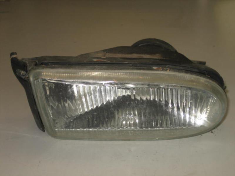 Fendinebbia sinistro (luce) RENAULT R19 PHASE 2 Gasolina - 1