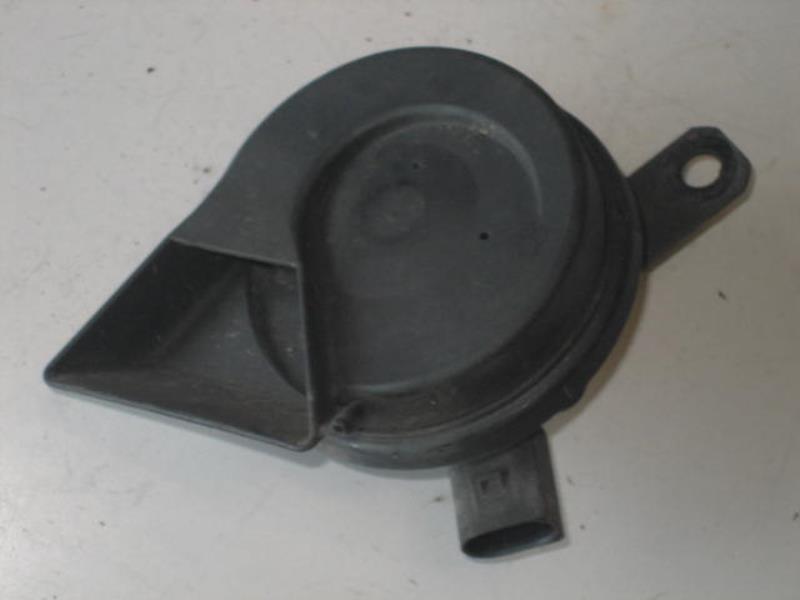 Tromba/Clacson VOLKSWAGEN POLO 4 PHASE 1 Diésel - 1