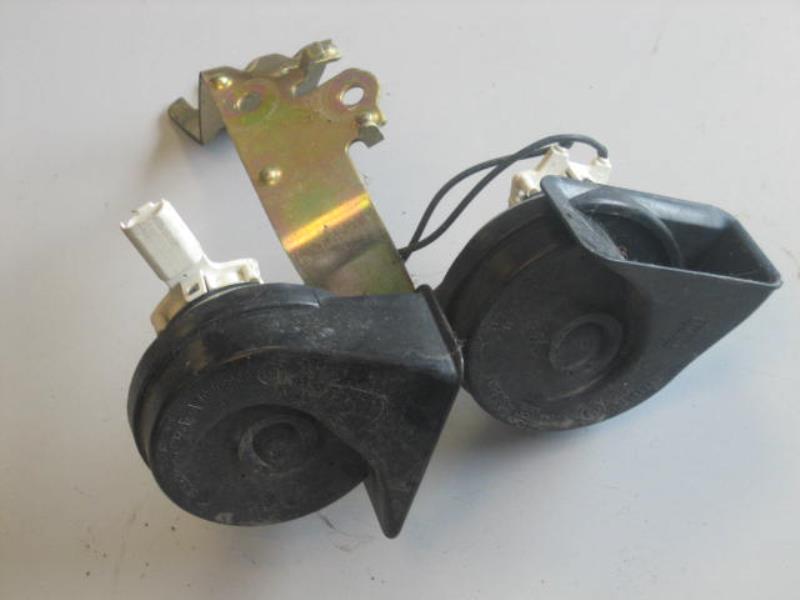 Tromba/Clacson CITROEN C5 1 PHASE 2 Diésel - 1