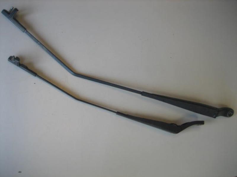 Braccio tergicristallo anteriore PEUGEOT 207 PHASE 2 Gasolina - 1