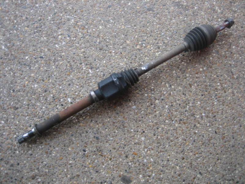 Giunto cardanico albero di trasmissione destro RENAULT CLIO 3 PHASE 1 Diésel - 1