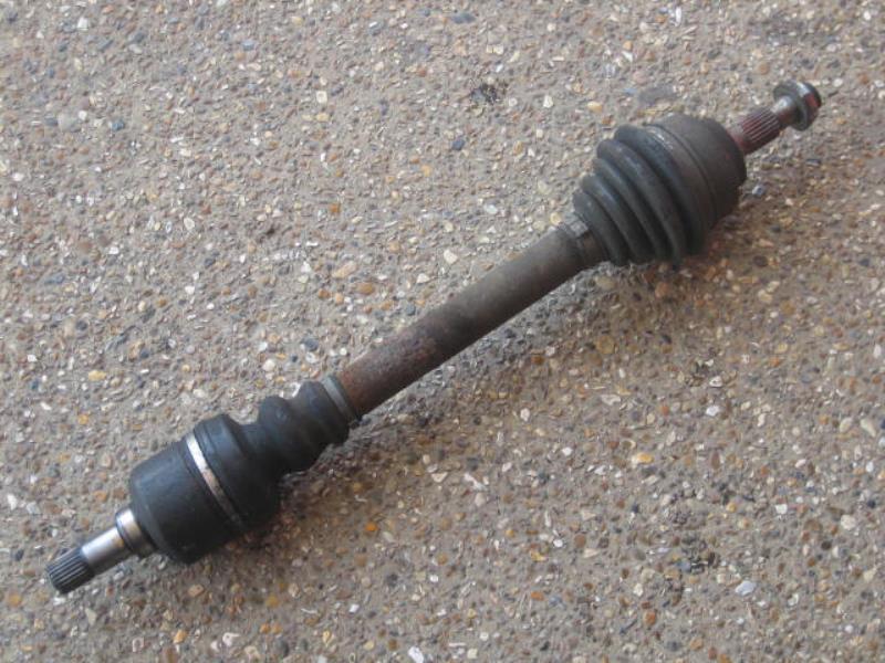 Giunto cardanico albero di trasmissione sinistro CITROEN C5 1 PHASE 2 Diésel - 1