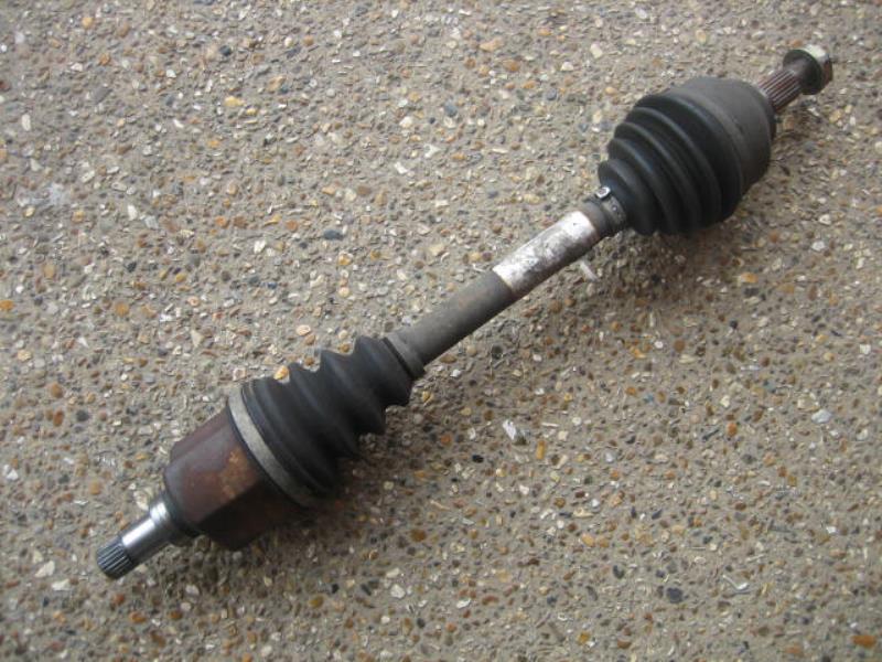 Giunto cardanico albero di trasmissione sinistro CITROEN C4 GRAND PICASSO 1 Diésel - 1