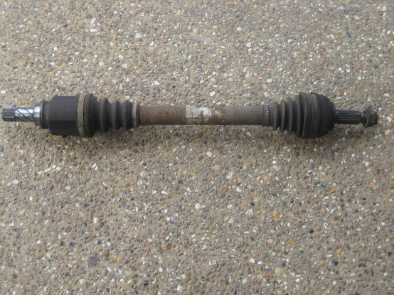 Giunto cardanico albero di trasmissione sinistro RENAULT SCENIC 2 PHASE 1 Gasolina - 1