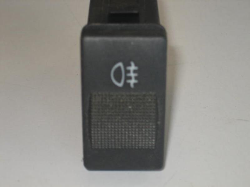 Comando retronebbia AUDI A4 1 PHASE 1 Gasolina - 1