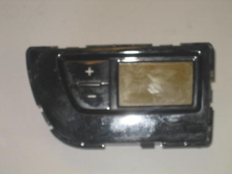 Commande chauffage CITROEN C4 GRAND PICASSO 1 Diesel - 1