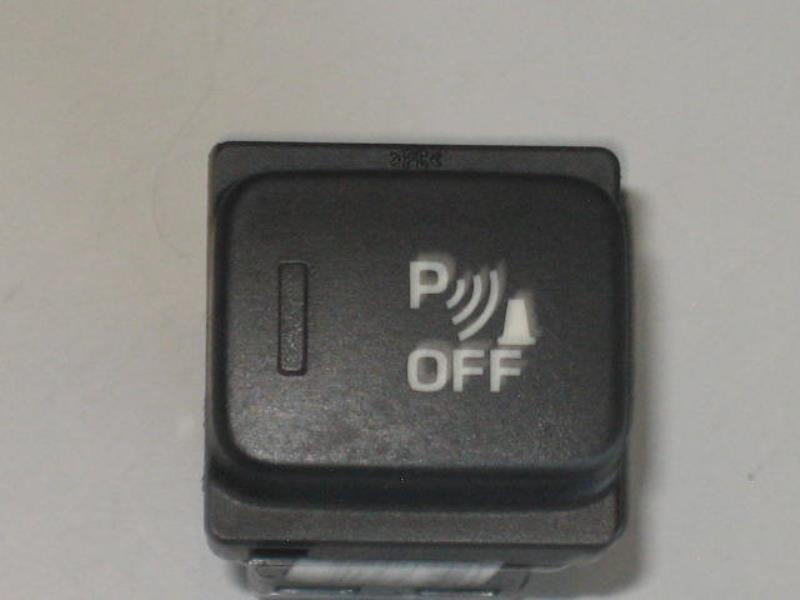 Comando radar retromarcia CITROEN C4 GRAND PICASSO 1 Diésel - 1