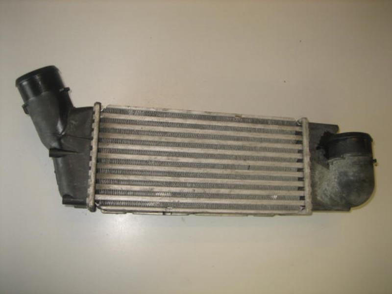 Scambiatore aria (Intercooler) CITROEN C4 GRAND PICASSO 1 Diésel - 1