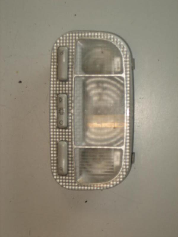 Luce di cortesia CITROEN C4 GRAND PICASSO 1 Diésel - 1