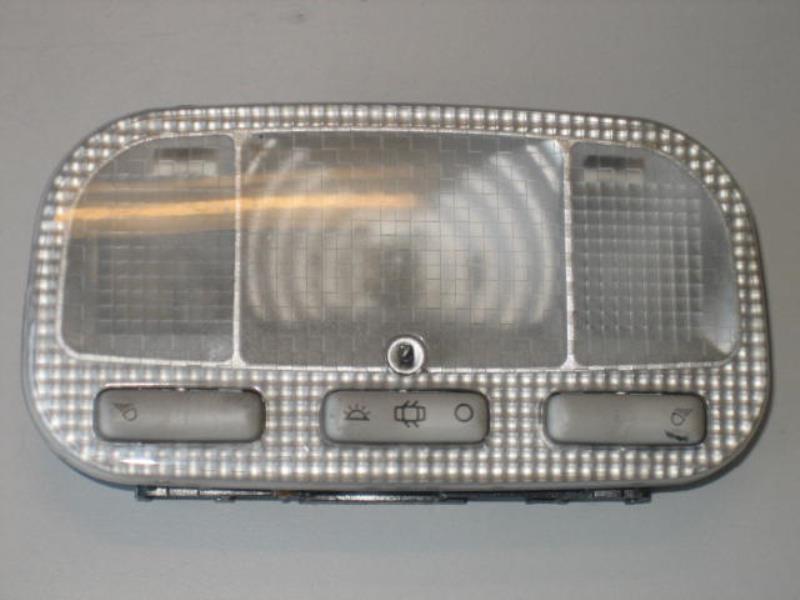 Luce di cortesia CITROEN C4 GRAND PICASSO 1 Diésel - 1