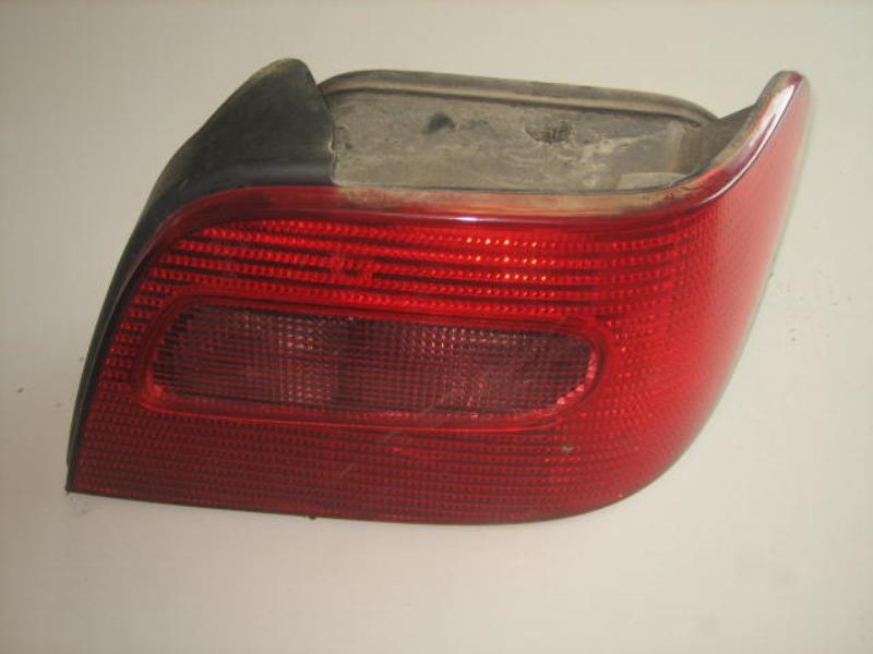 Fanale posteriore principale destro (luci) CITROEN XSARA PHASE 2 Gasolina - 1