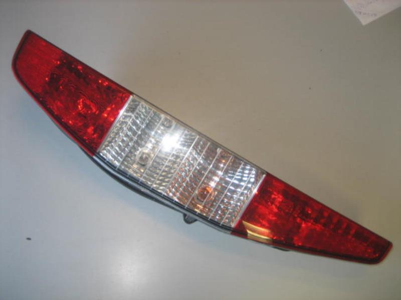Fanale posteriore principale destro (luci) FIAT DOBLO 1 PHASE 1 Diésel - 1