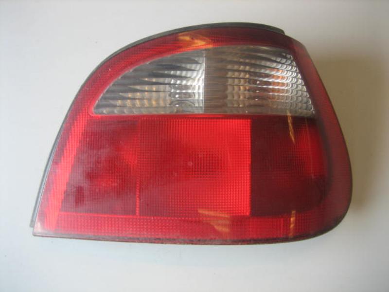 Fanale posteriore principale destro (luci) RENAULT MEGANE 1 PHASE 2 Diésel - 1
