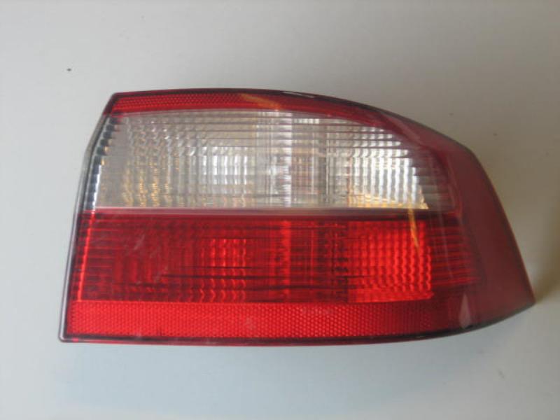 Fanale posteriore principale destro (luci) RENAULT LAGUNA 2 PHASE 1 Diésel - 1