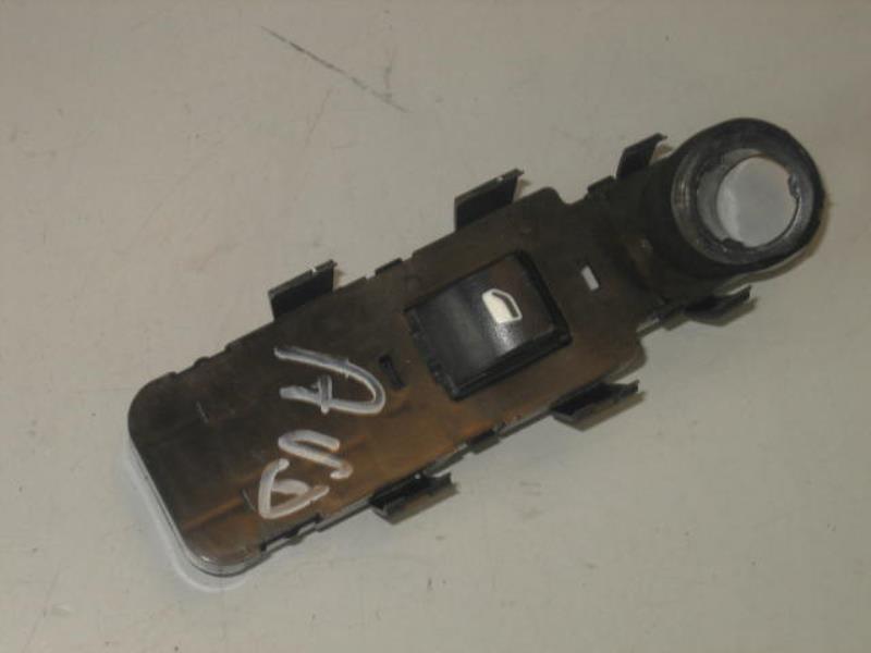 Interruttore lavacristalli anteriore destro PEUGEOT 207 PHASE 2 Gasolina - 1