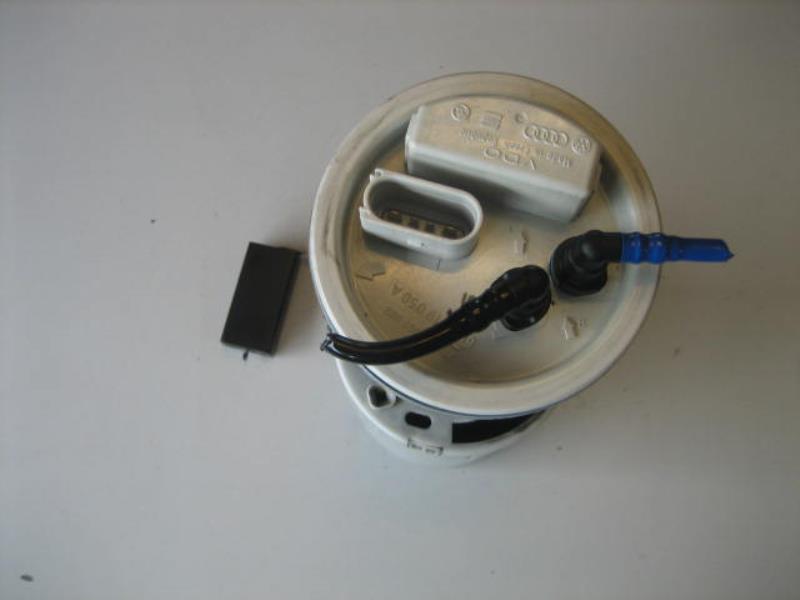 Indicatore carburante VOLKSWAGEN POLO 4 PHASE 1 Diésel - 1