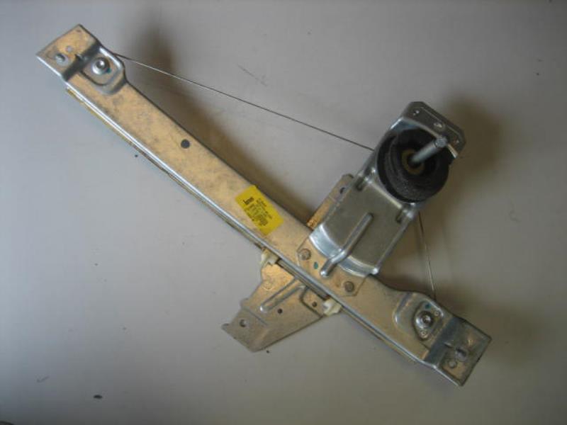 Alzacristalli manuale posteriore sinistro PEUGEOT 207 PHASE 2 Gasolina - 1