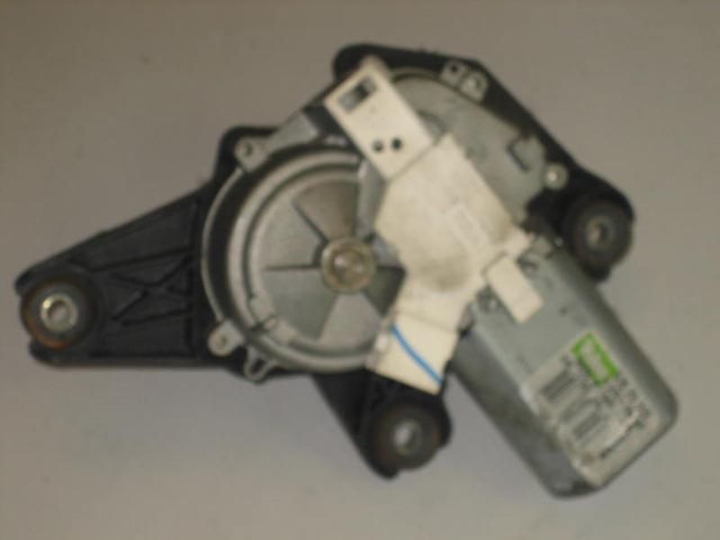 Motore tergicristallo posteriore RENAULT CLIO 3 PHASE 1 Diésel - 1