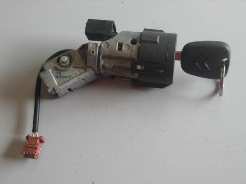 Neiman CITROEN C3 1 PHASE 2 Diesel - 1