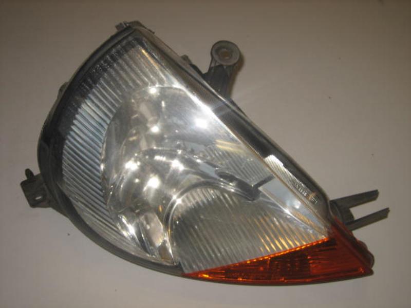 Gruppo ottico anteriore principale destro (luci)(faro) FORD KA 1 PHASE 1 Gasolina - 1