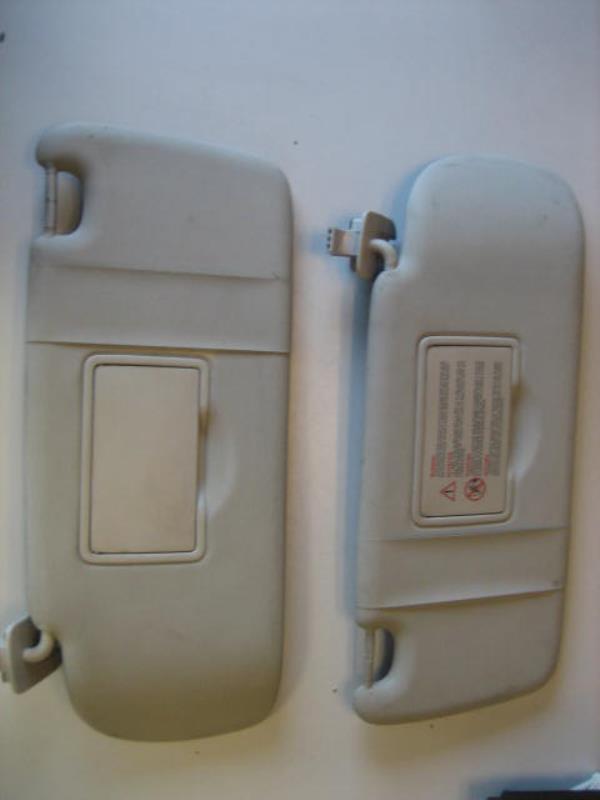 Pare soleil RENAULT ESPACE 4 PHASE 1 Diesel - 1