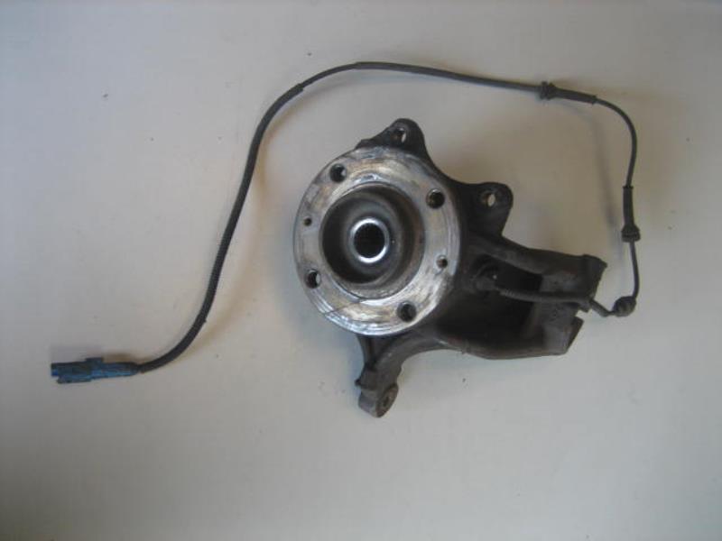 Fuso a snodo anteriore sinistro PEUGEOT 207 PHASE 2 Gasolina - 1