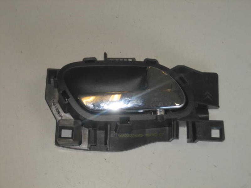 Maniglia interna posteriore destra CITROEN C4 GRAND PICASSO 1 Diésel - 1