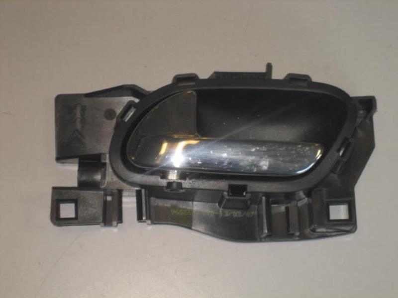 Maniglia interna posteriore sinistra CITROEN C4 GRAND PICASSO 1 Diésel - 1