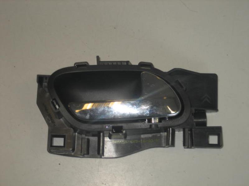 Maniglia interna anteriore destra CITROEN C4 GRAND PICASSO 1 Diésel - 1