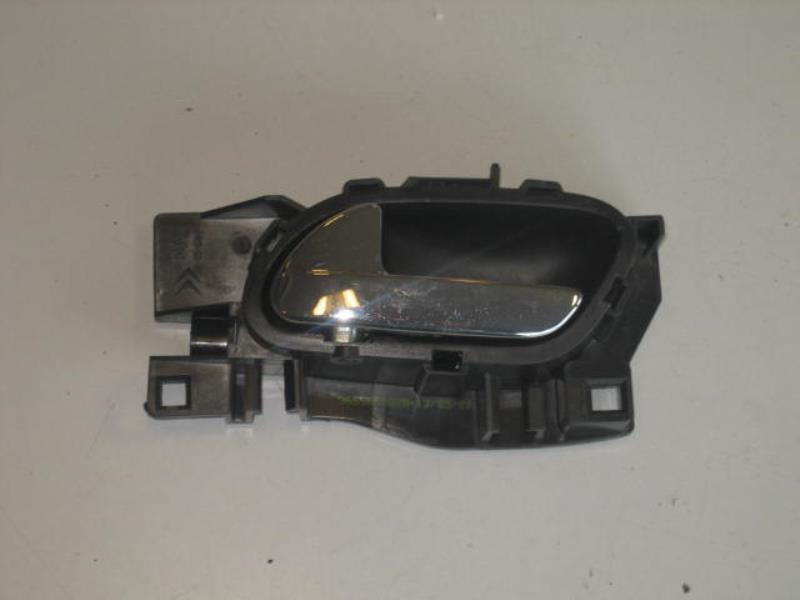 Maniglia interna anteriore sinistra CITROEN C4 GRAND PICASSO 1 Diésel - 1