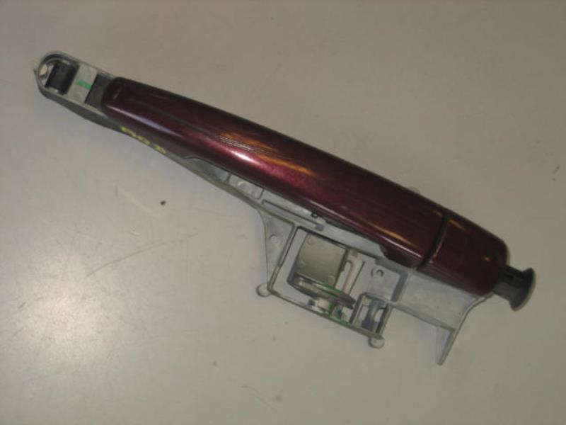 Maniglia portiera posteriore destra CITROEN C4 GRAND PICASSO 1 Diésel - 1