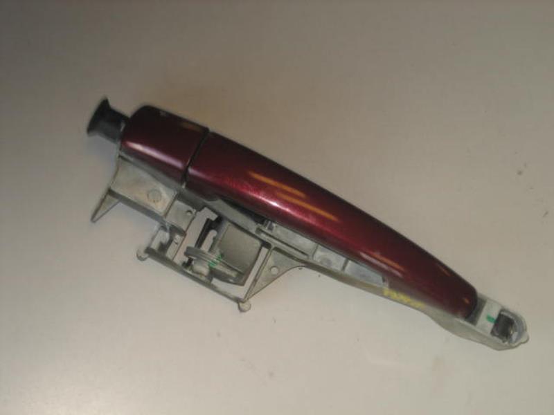 Maniglia portiera posteriore sinistra CITROEN C4 GRAND PICASSO 1 Diésel - 1